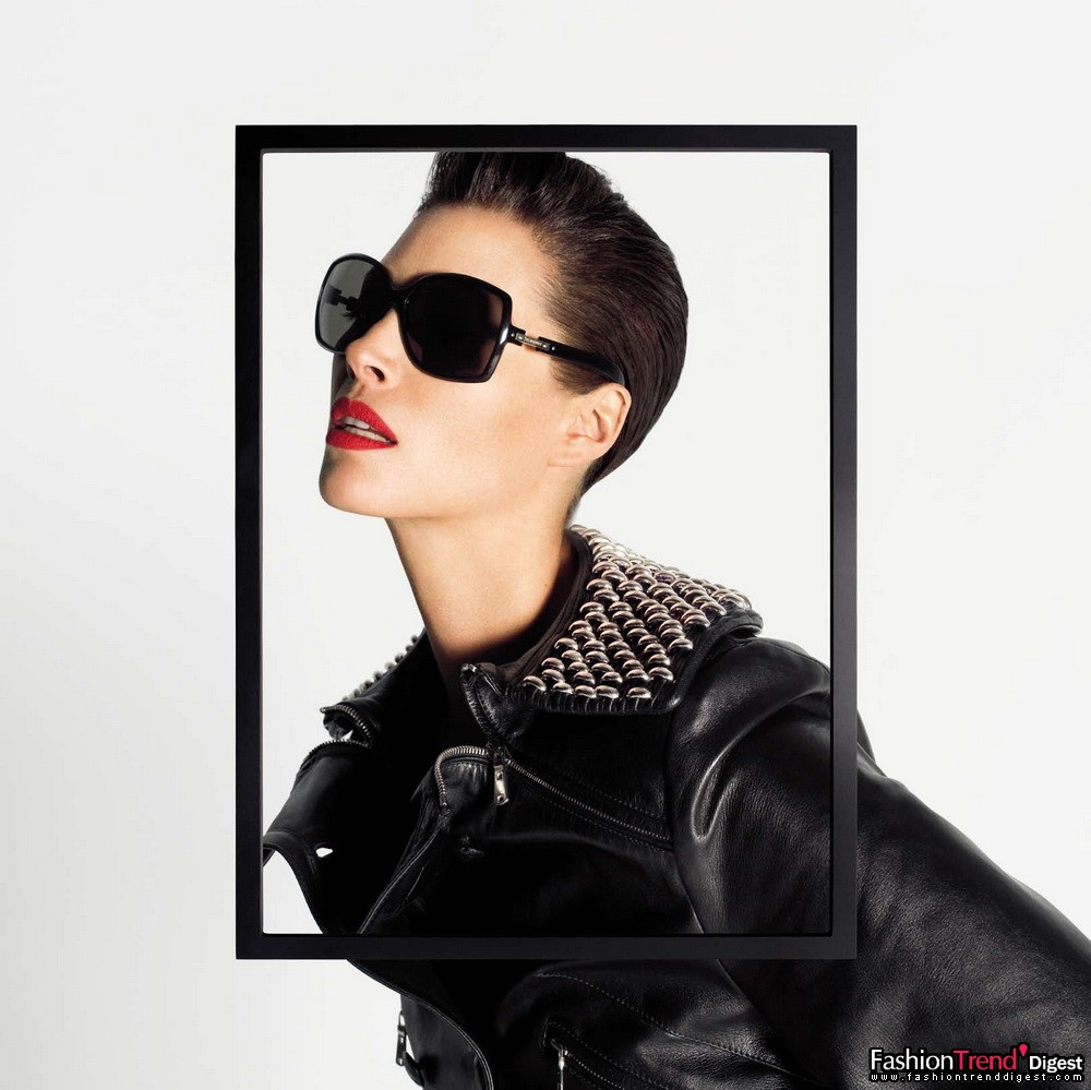 Yves Saint Laurent 2009ﶬVDƬ